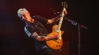 Image for Pearl Jam&#8217;s Mike McCready Announces Grunge Rock Opera 20 Years in the Making