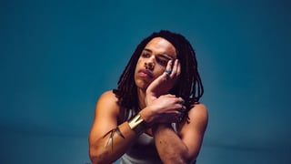 Image for &#8216;You Create All These Stories Along the Way&#8217;: Muroki Tells Us About Life on the Road as He Embarks on New Zealand Tour