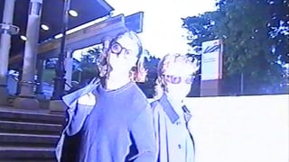 Image for A DIY Noise-Rock Duo From Dunedin Is Touring China. Here&#8217;s How It Happened