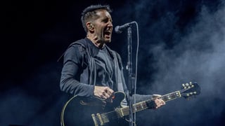 Image for Trent Reznor Isn&#8217;t Sure if Nine Inch Nails Will Tour Anymore (But He&#8217;s Said That Before)