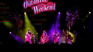 Image for Australia&#8217;s Out on The Weekend Festival Announces Hiatus