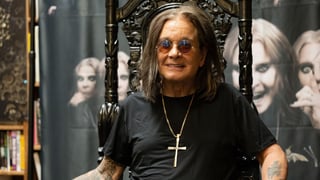 Image for Sharon Osbourne Says Ozzfest Will &#8216;Absolutely&#8217; Return with Late Black Sabbath Singer&#8217;s Blessing