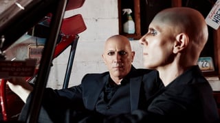 Image for A Perfect Circle Announce 2026 Australia and New Zealand Tour With Puscifer