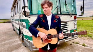 Image for One of Canada&#8217;s Most Accomplished Musicians Is Returning to Australia