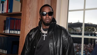 Image for Sean Combs&#8217; Prison Release Date Moved Up