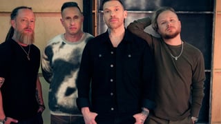 Image for Shinedown and Bush Announce Co-Headline Australia and New Zealand Tour