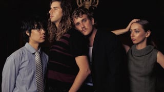 Image for Spacey Jane Drop New Single &#8216;Do You Really Love Her?&#8217;