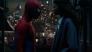 Image for Watch Tom Holland Face Punisher in &#8216;Spider-Man: Brand New Day&#8217; Trailer