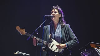 Image for Stereolab, Cass McCombs and More Announced for Strange Universe Winter 2026