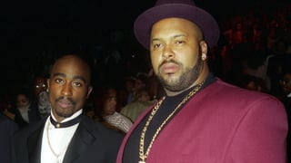 Image for Suge Knight to Release &#8216;Unflinching&#8217; Memoir Detailing Tupac&#8217;s Murder and &#8216;Brawls&#8217; With Diddy