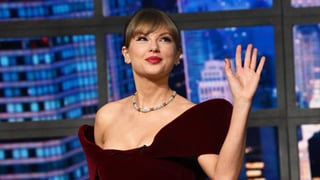Image for Taylor Swift to Make Appearance at 2026 iHeart Radio Awards