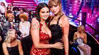 Image for Selena Gomez Confirms Taylor Swift Wrote &#8216;Dorothea&#8217; About Her: &#8216;It&#8217;s Eloquently Put&#8217;