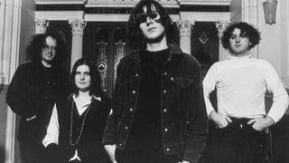 Image for Rolling Stone AU/NZ Deep Dive: The 3Ds, &#8216;The Venus Trail&#8217;