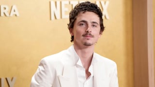 Image for Ballet and Opera Companies Slam Timothée Chalamet Over &#8216;No One Cares&#8217; Remark