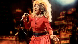 Image for Tina Turner&#8217;s Name, Image, and Majority of Music Rights Sold to Pophouse