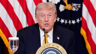 Image for Trump Says U.S. Doesn&#8217;t Need Allies&#8217; Help … After He Demanded It