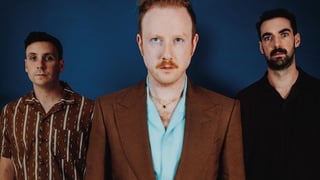 Image for Are Two Door Cinema Club Coming to Australia and New Zealand?