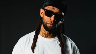 Image for Ty Dolla $ign to Headline Exclusive Formula 1 Party in Melbourne