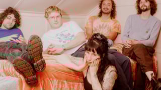 Image for Wednesday Announce 2026 New Zealand Tour