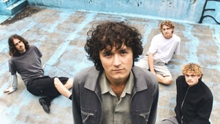 Image for Best New Zealand Music of the Week: March 9th-15th