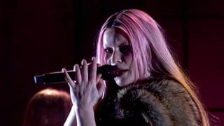 Image for See Wet Leg Serve as Musical Guest on &#8216;SNL UK&#8217; Premiere Episode