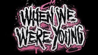 Image for When We Were Young Cancels 2026 Fest, Promises 2027 Return