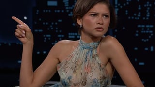 Image for Zendaya Responds to AI Wedding Photos With Tom Holland: &#8216;Many People Have Been Fooled&#8217;