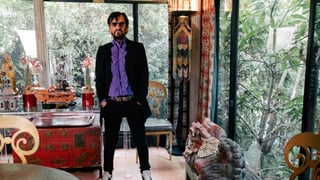 Image for &#8216;It&#8217;s a Long, Long Road, Brother&#8217;: How Ringo Starr Found New Inspiration in Nashville