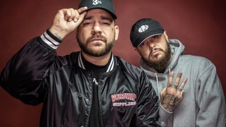 Image for 3% Return with Powerful New Single &#8216;Welcome 2 Country&#8217;