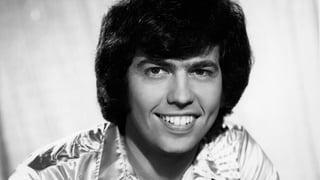 Image for Alan Osmond, Eldest Brother and Creative Force in the Osmonds Family Band, Dead at 76