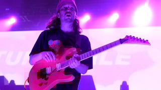 Image for Ex-Turnstile Guitarist Brady Ebert Charged With Attempted Murder of Singer Brendan Yates&#8217; Father