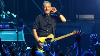 Image for Donald Trump Goes on Another Rant Against &#8216;Dried Up Prune&#8217; Bruce Springsteen: &#8216;MAGA Should Boycott&#8217;