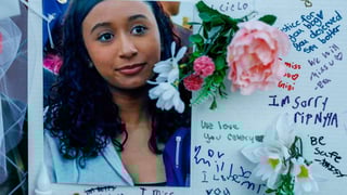 Image for Family of Celeste Rivas Hernandez Break Silence After D4vd Charged With Murder: &#8216;All We Want Is Justice&#8217;