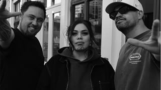 Image for Best New Zealand Music of the Week: April 6th-12th