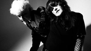 Image for Up-And-Coming Australian Artists: Cry Club