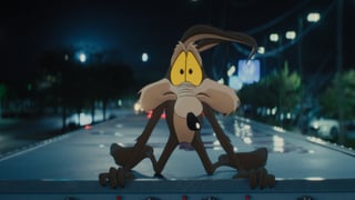 Image for Wile E. Coyote and Acme Lawyer Up in Long-Awaited &#8216;Coyote vs. Acme&#8217; Trailer