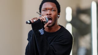 Image for D4vd Quietly Dropped by Label and Song Collabs Pulled Amid Calls for Streaming Sites to Remove Music