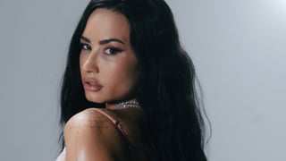 Image for Demi Lovato Finds Her Groove in Sultry Single &#8216;Low Rise Jeans&#8217;