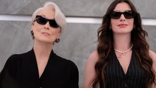 Image for &#8216;The Devil Wears Prada 2&#8217; Dresses Up the Death of Journalism