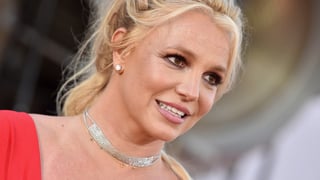 Image for Britney Spears Voluntarily Checks Into Rehab Facility