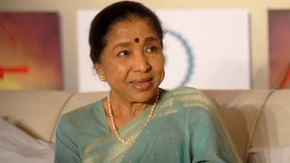 Image for Asha Bhosle, Legendary Bollywood Singer, Dead at 92