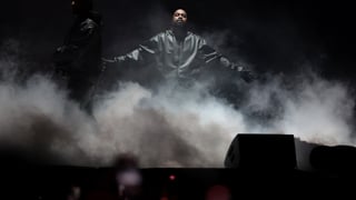 Image for Pepsi Pulls Wireless Sponsorship as Keir Starmer Condemns Festival Over Kanye West Booking