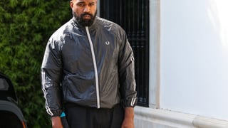 Image for Kanye West Offers to Meet With U.K. Jewish Community Amid Wireless Festival Backlash