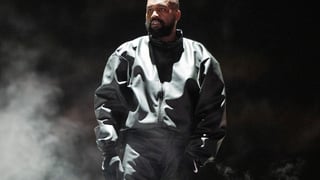 Image for Wireless Festival Boss Condemns Kanye West&#8217;s Antisemitic Outbursts, but Defends Booking