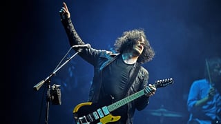 Image for Jack White Revealed as Surprise Coachella Performer