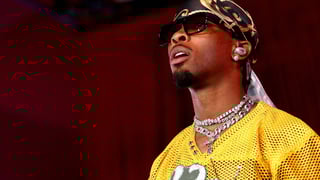 Image for D4vd Pleads Not Guilty to Murdering 14-Year-Old Celeste Rivas Hernandez