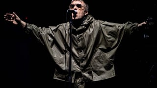 Image for Liam Gallagher Responds to Oasis&#8217; Rock and Roll Hall of Fame Induction: &#8216;A Real Honour&#8217;