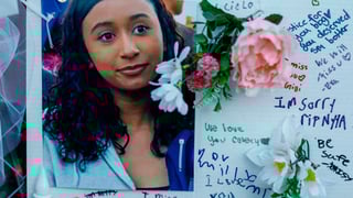 Image for Celeste Rivas Died of 2 &#8216;Penetrating Injuries&#8217; With &#8216;Smooth Edges&#8217; on Teen&#8217;s Torso