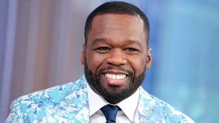 Image for 50 Cent to Tell His Life Story in New Docuseries