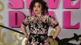 Image for Helena Bonham Carter Departs &#8216;The White Lotus&#8217; Season Four Days Into Filming